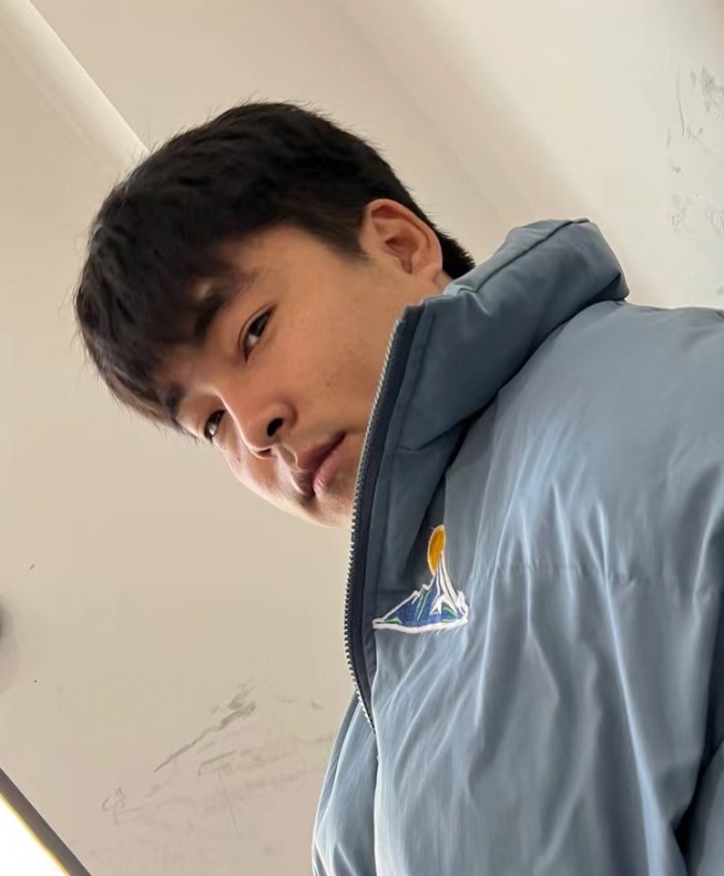 小朱的第一张照片--嘉善认干亲服务网