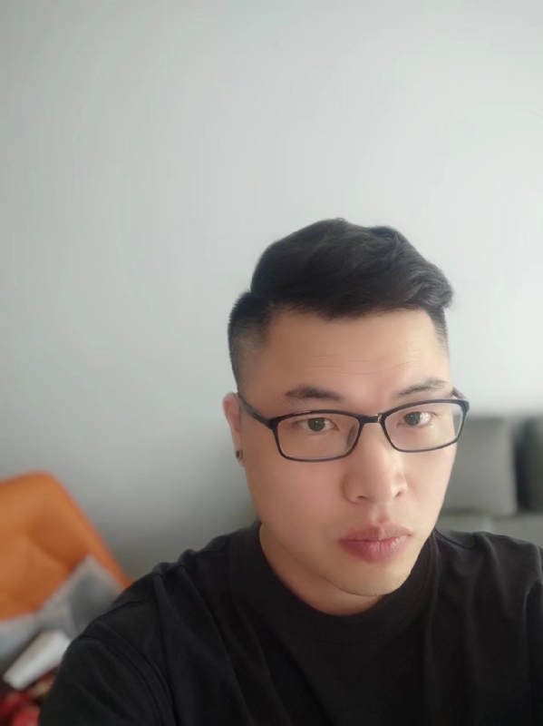 Vincent的第一张照片--嘉善认干亲服务网