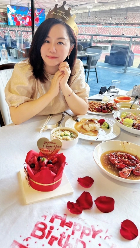 浅梦悠然的第一张照片--嘉善认干亲服务网